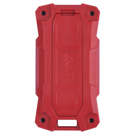 Injection Fob IF021 (2019+ RAM) - RED