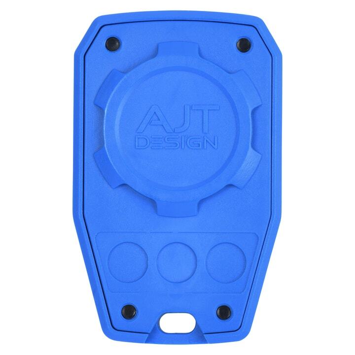 Load image into Gallery viewer, Injection Fob IF001 (2007-2017 Tundra / 2005-2015 Tacoma) BLUE
