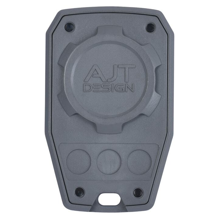 Load image into Gallery viewer, Injection Fob IF001 (2007-2017 Tundra / 2005-2015 Tacoma) CEMENT

