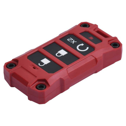 Injection Fob IF021 (2019+ RAM) - RED