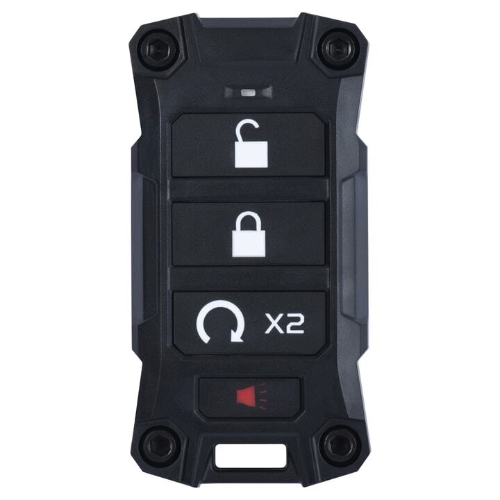 Load image into Gallery viewer, Injection Fob IF021 (2019+ RAM) - BLACK
