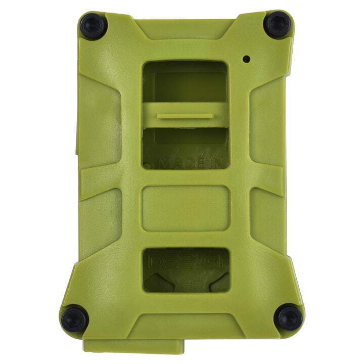 Load image into Gallery viewer, Injection Fob IF002 (V1 Toyota) - ELECTRIC GREEN
