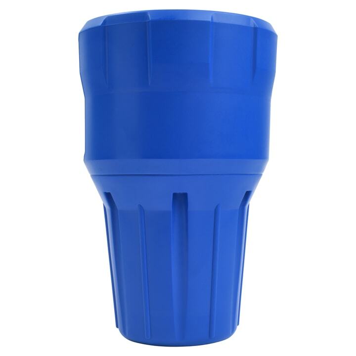 Load image into Gallery viewer, Oversize Cup Holder (2014-2021 Tundra) - VOODOO BLUE
