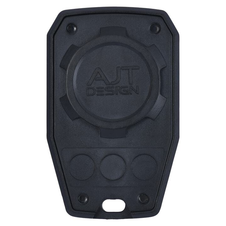 Load image into Gallery viewer, Injection Fob IF001 (2007-2017 Tundra / 2005-2015 Tacoma) BLACK
