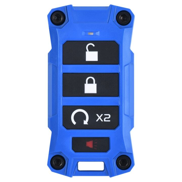 Load image into Gallery viewer, Injection Fob IF021 (2019+ RAM) - BLUE
