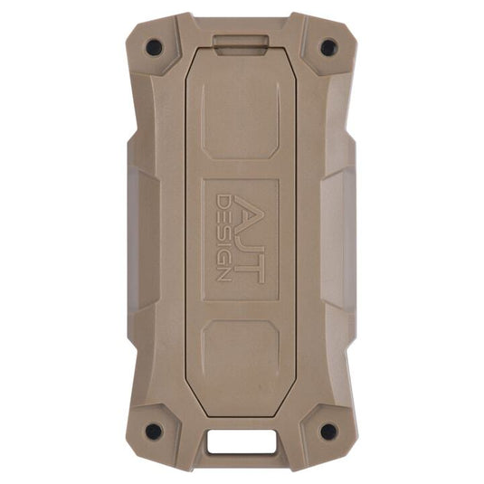 Injection Fob IF021 (2019+ RAM) - TAN