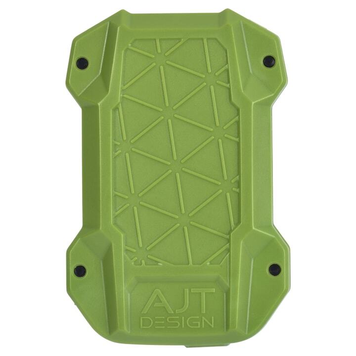 Load image into Gallery viewer, Injection Fob IF016 (2019+ Rav4 / 2022+ 4Runner) - GREEN RUSH
