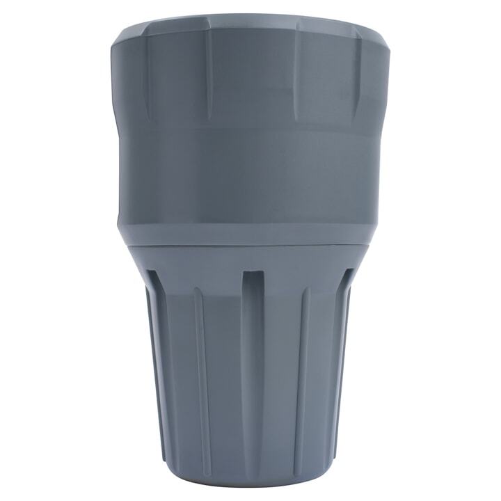 Load image into Gallery viewer, Oversize Cup Holder (2014-2021 Tundra) - LUNAR ROCK
