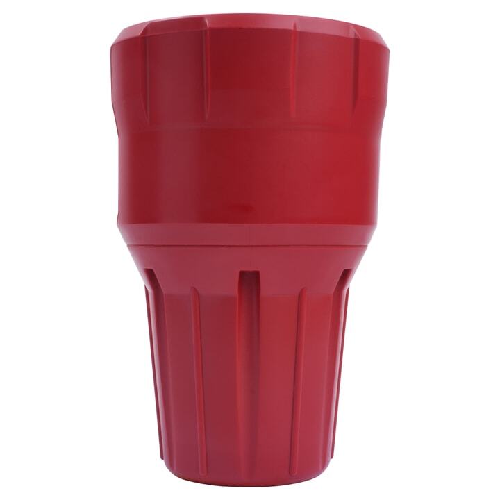 Load image into Gallery viewer, Oversize Cup Holder (2014-2021 Tundra) - RED
