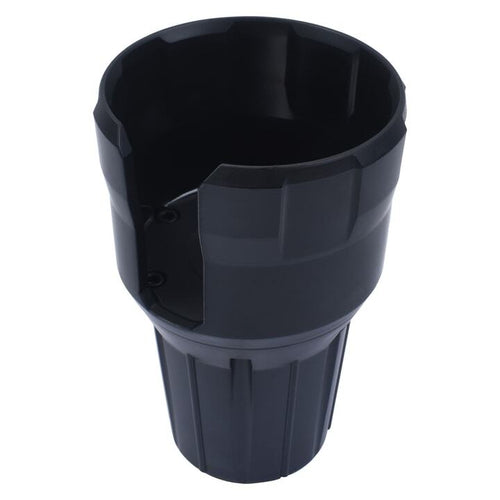 Oversize Cup Holder (2014-2021 Tundra) - BLACK