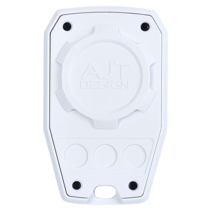 Load image into Gallery viewer, Injection Fob IF001 (2007-2017 Tundra / 2005-2015 Tacoma) WHITE
