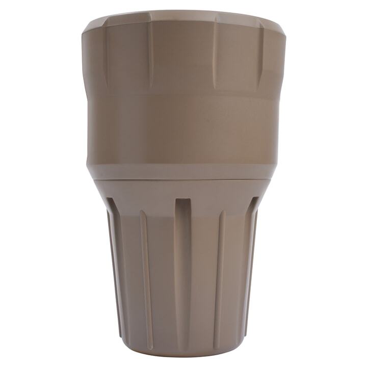 Load image into Gallery viewer, Oversize Cup Holder (2014-2021 Tundra) - QUICKSAND
