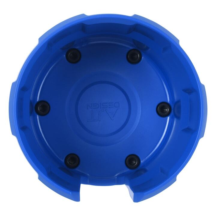 Load image into Gallery viewer, Oversize Cup Holder (2014-2021 Tundra) - VOODOO BLUE
