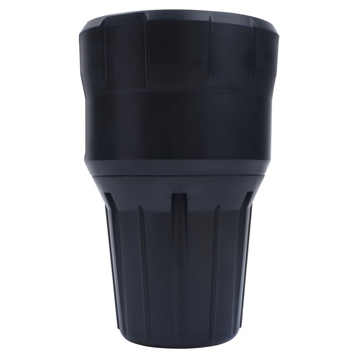 Load image into Gallery viewer, Oversize Cup Holder (2014-2021 Tundra) - BLACK
