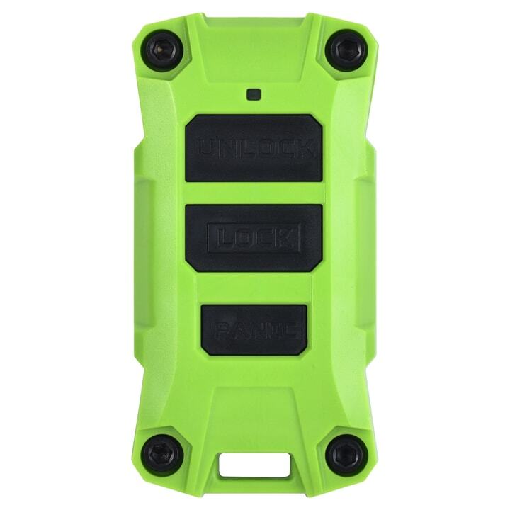 Load image into Gallery viewer, Injection Fob IF013 (Wrangler JL / Gladiator JT) - GECKO
