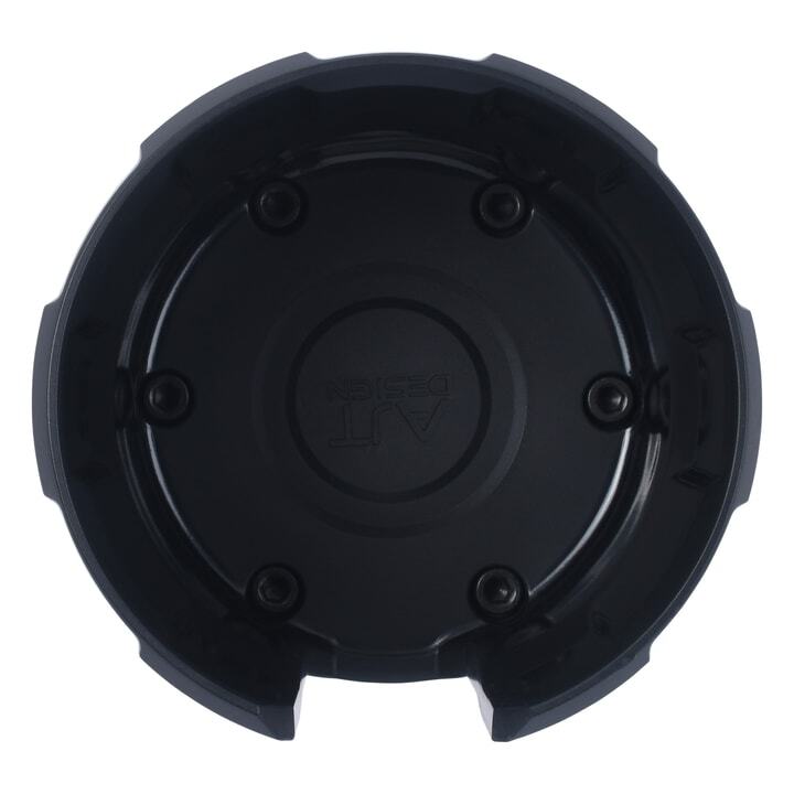 Load image into Gallery viewer, Oversize Cup Holder (2014-2021 Tundra) - BLACK
