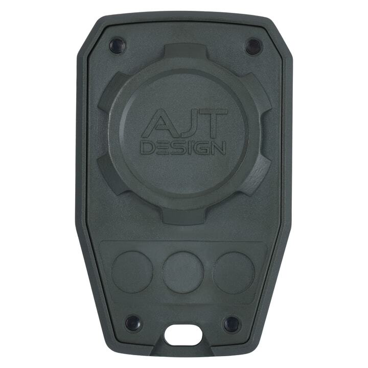 Load image into Gallery viewer, Injection Fob IF001 (2007-2017 Tundra / 2005-2015 Tacoma) ARMY GREEN
