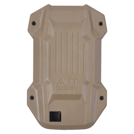 Injection Fob IF020 (2022+ Tundra / 2024+ Tacoma) - QUICKSAND