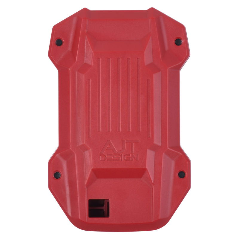 Load image into Gallery viewer, Injection Fob IF020 (2022+ Tundra / 2024+ Tacoma) - RED
