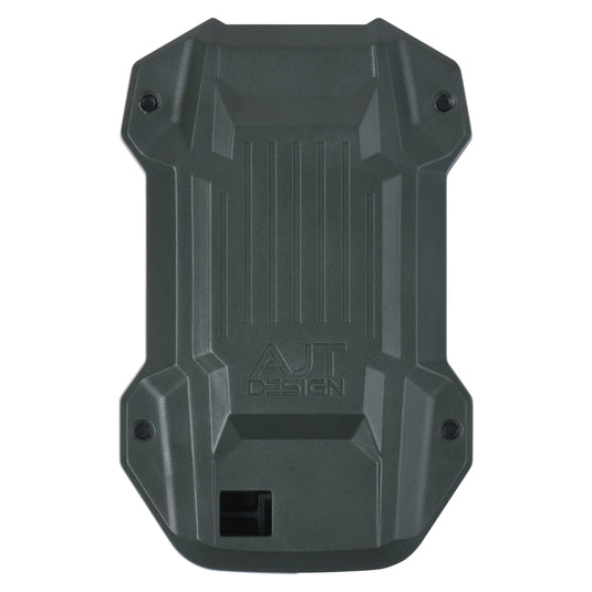 Injection Fob IF020 (2022+ Tundra / 2024+ Tacoma) - ARMY GREEN