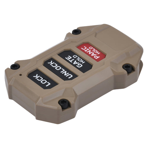 Injection Fob IF020 (2022+ Tundra / 2024+ Tacoma) - QUICKSAND