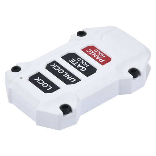 Injection Fob IF020 (2022+ Tundra / 2024+ Tacoma) - WHITE