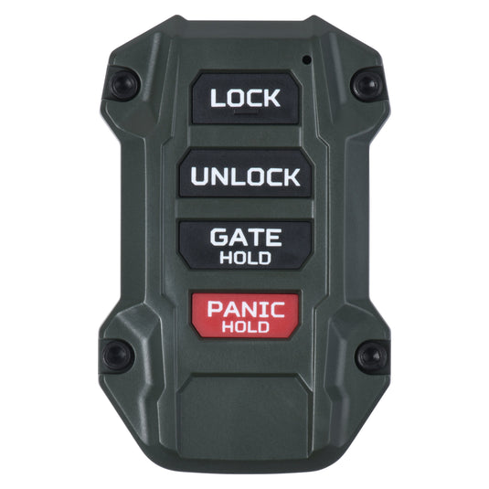 Injection Fob IF020 (2022+ Tundra / 2024+ Tacoma) - ARMY GREEN