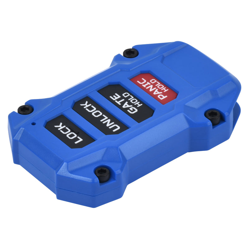 Load image into Gallery viewer, Injection Fob IF020 (2022+ Tundra/ 2024+ Tacoma) - VOODOO BLUE
