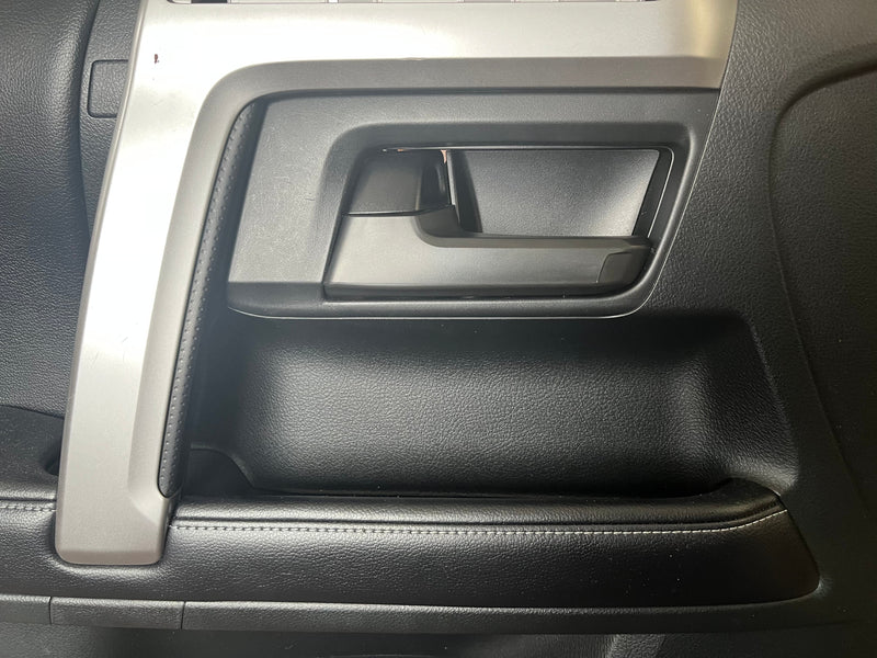 Load image into Gallery viewer, Door Handle Covers (5th Gen 4Runner) - RED
