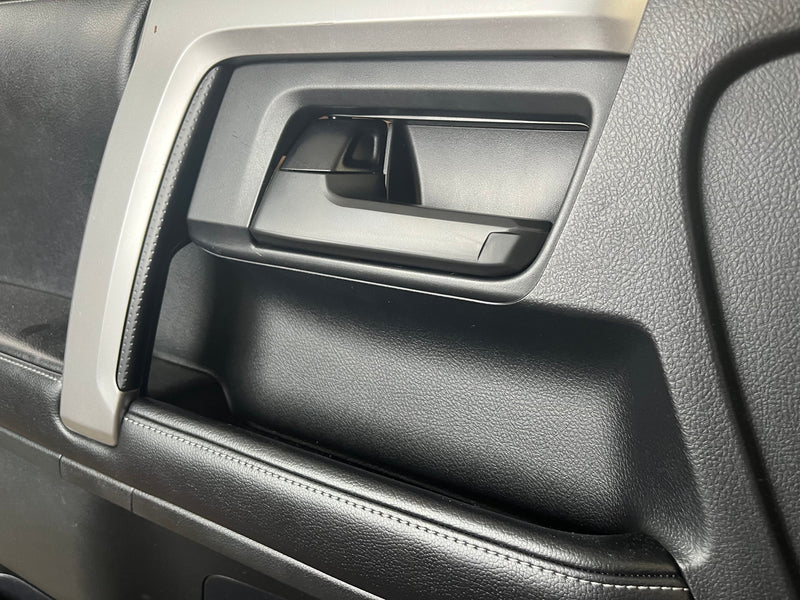 Load image into Gallery viewer, Door Handle Covers (5th Gen 4Runner) - RED
