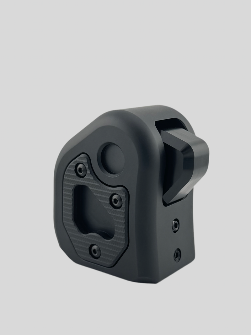 Load image into Gallery viewer, 4Runner 6th Gen Shift Knob (2025+) Cerakoted
