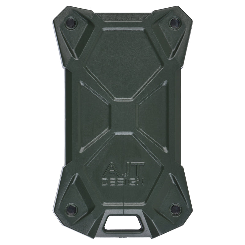 Load image into Gallery viewer, Injection Fob IF022 (V1.5 2014-2018 Chevy/GMC) - ARMY GREEN
