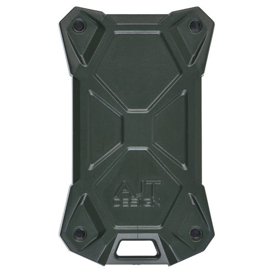 Injection Fob IF022 (V1.5 2014-2018 Chevy/GMC) - ARMY GREEN