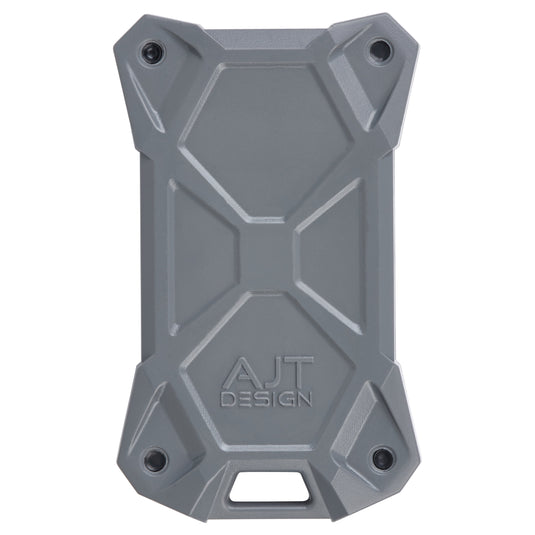 Injection Fob IF022 (V1.5 2014-2018 Chevy/GMC) - GRAY