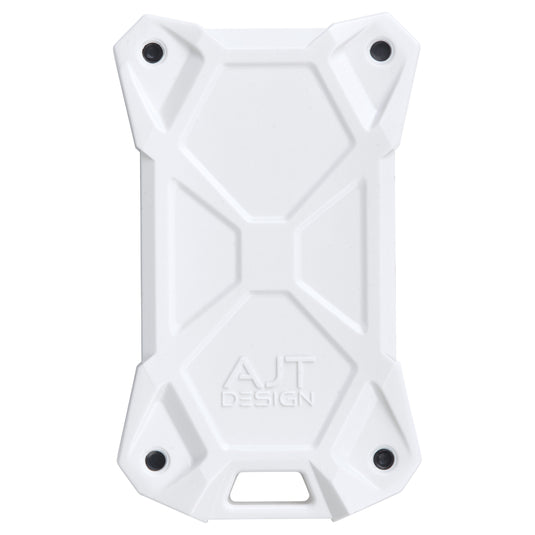 Injection Fob IF022 (V1.5 2014-2018 Chevy/GMC) - WHITE