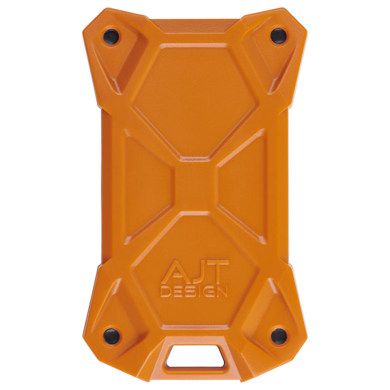 Load image into Gallery viewer, Injection Fob IF022 (V1.5 2014-2018 Chevy/GMC) - ORANGE

