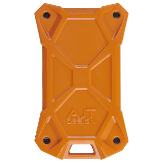 Injection Fob IF022 (V1.5 2014-2018 Chevy/GMC) - ORANGE