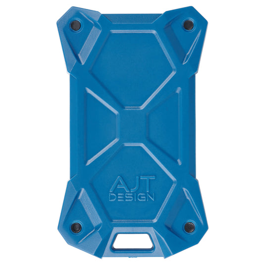 Injection Fob IF022 (V1.5 2014-2018 Chevy/GMC) - BLUE