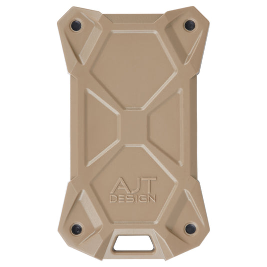 Injection Fob IF022 (V1.5 2014-2018 Chevy/GMC) - TAN
