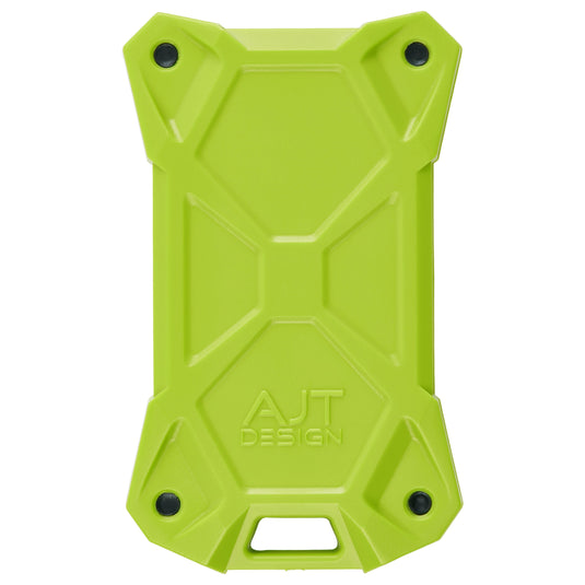 Injection Fob IF022 (V1.5 2014-2018 Chevy/GMC) - GECKO