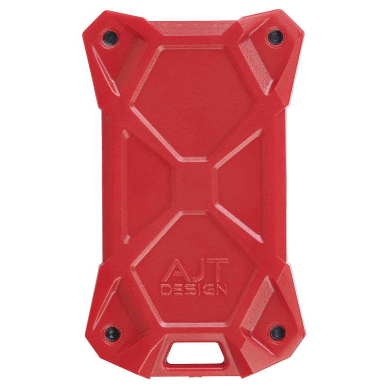 Load image into Gallery viewer, Injection Fob IF022 (V1.5 2014-2018 Chevy/GMC) - RED
