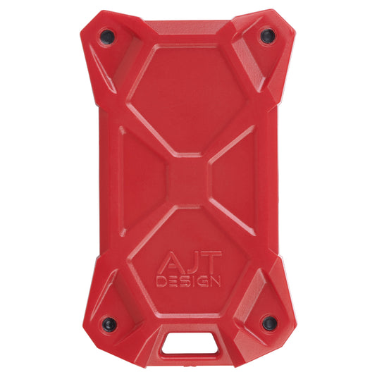 Injection Fob IF022 (V1.5 2014-2018 Chevy/GMC) - RED
