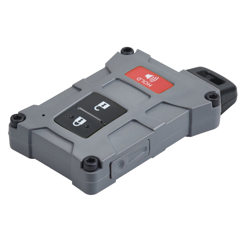 Load image into Gallery viewer, Injection Fob IF002 (V1 Toyota) - CEMENT
