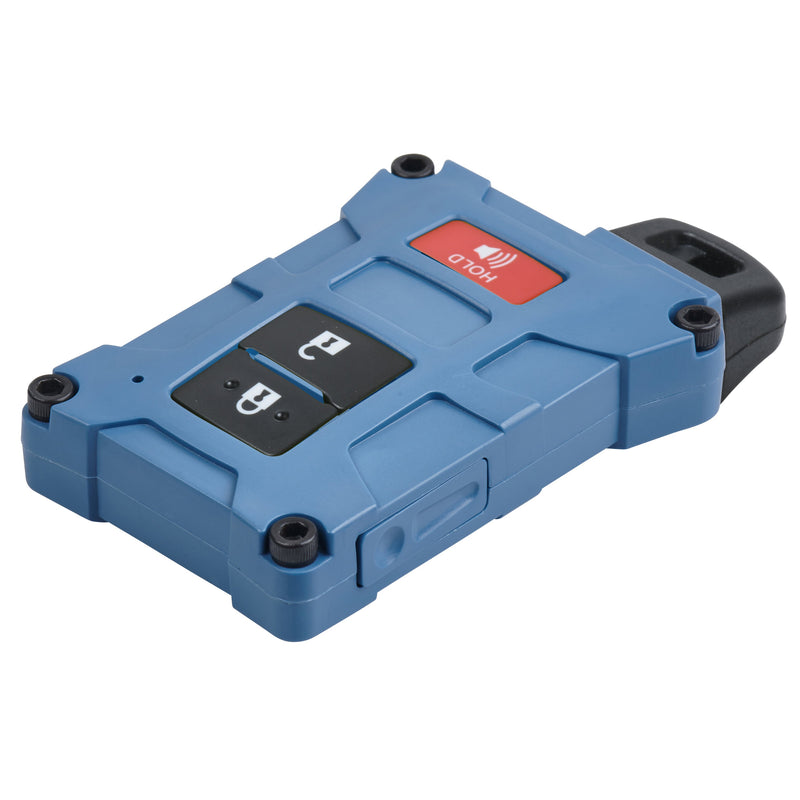Load image into Gallery viewer, Injection Fob IF002 (V1 Toyota) - CAVALRY BLUE
