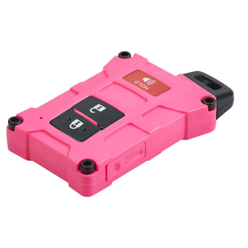 Load image into Gallery viewer, Injection Fob IF002 (V1 Toyota) - PINK
