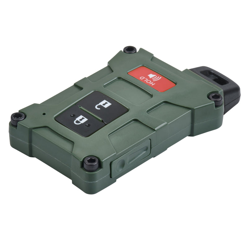 Load image into Gallery viewer, Injection Fob IF002 (V1 Toyota) - ARMY GREEN
