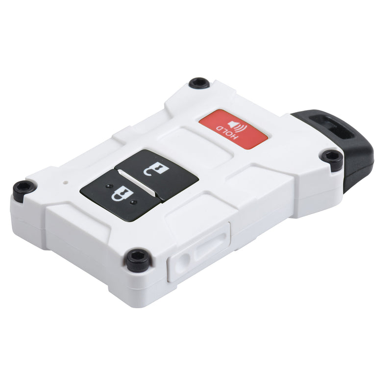 Load image into Gallery viewer, Injection Fob IF002 (V1 Toyota) - WHITE
