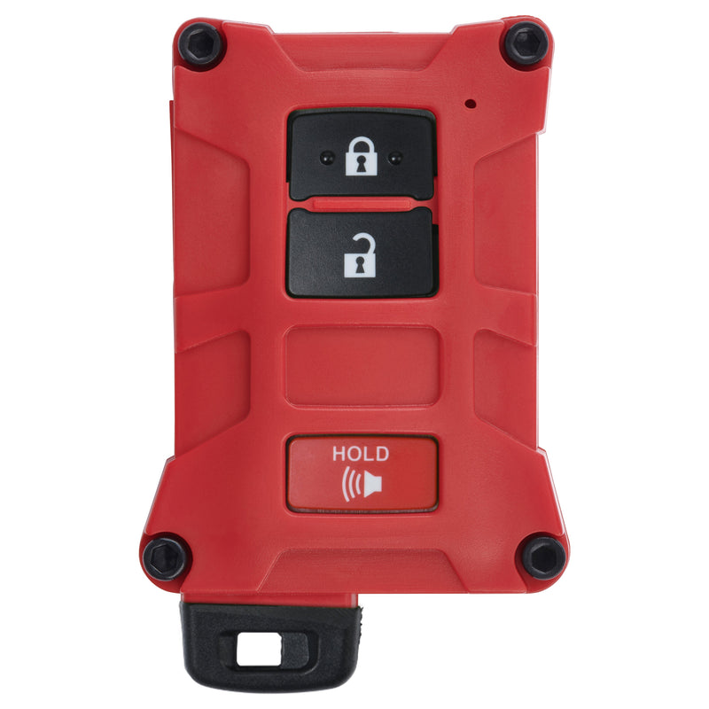 Load image into Gallery viewer, Injection Fob IF002 (V1 Toyota) - RED
