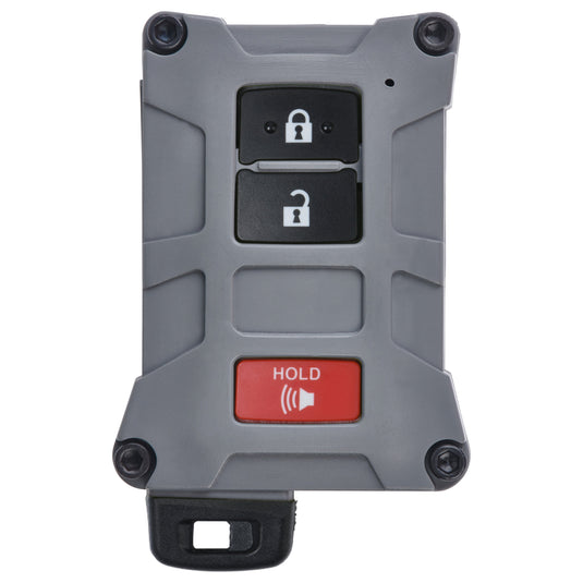 Injection Fob IF002 (V1 Toyota) - CEMENT
