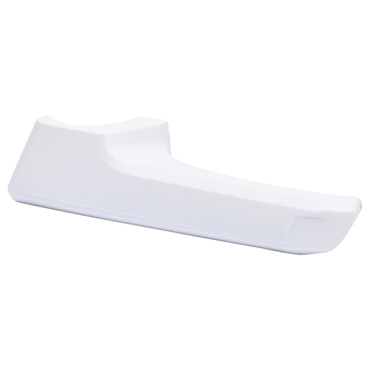 Door Handle Covers (5th Gen 4Runner) - WHITE